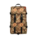 Topo Designs Limited Edition Duck Camo Klettersack - Duck Camo