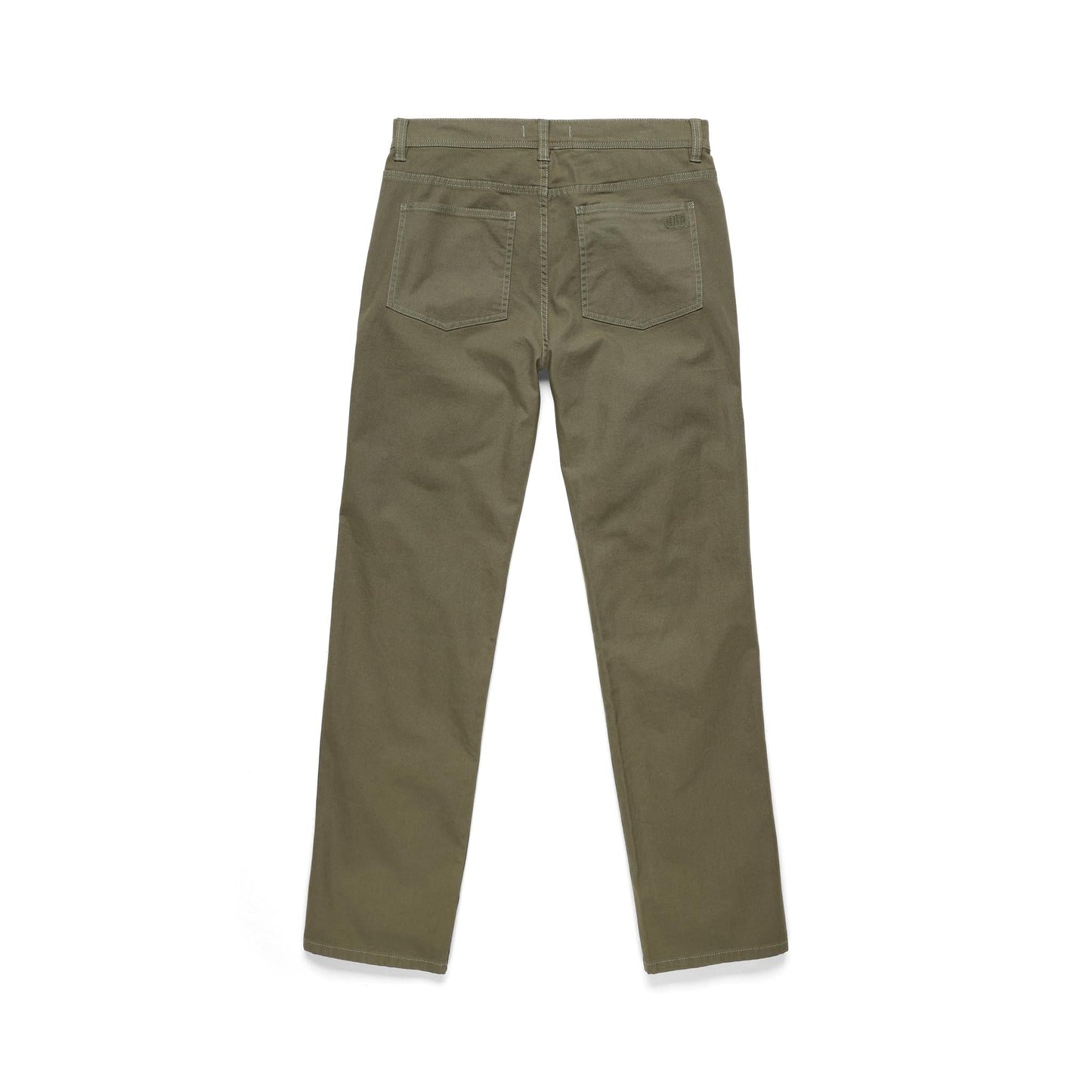 Topo Designs Dirt 5-Pocket Pants