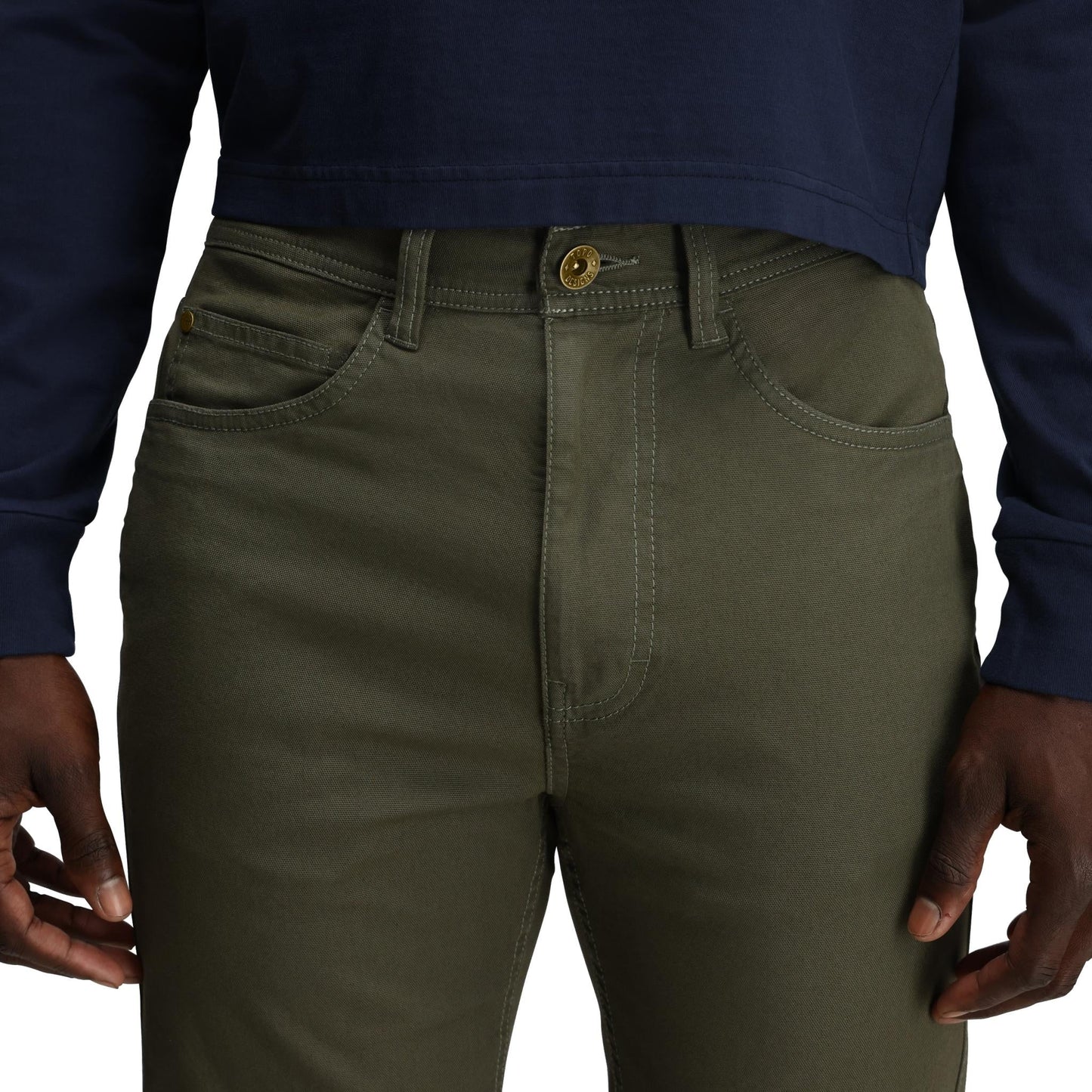 Topo Designs Dirt 5-Pocket Pants