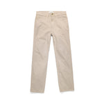 Topo Designs Dirt 5-Pocket Pants - Cobblestone