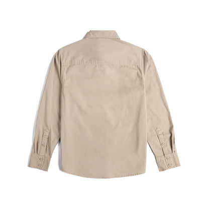 Topo Designs Desert Shirt