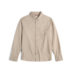 Topo Designs Desert Shirt - Cobblestone