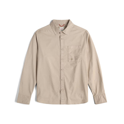 Topo Designs Desert Shirt