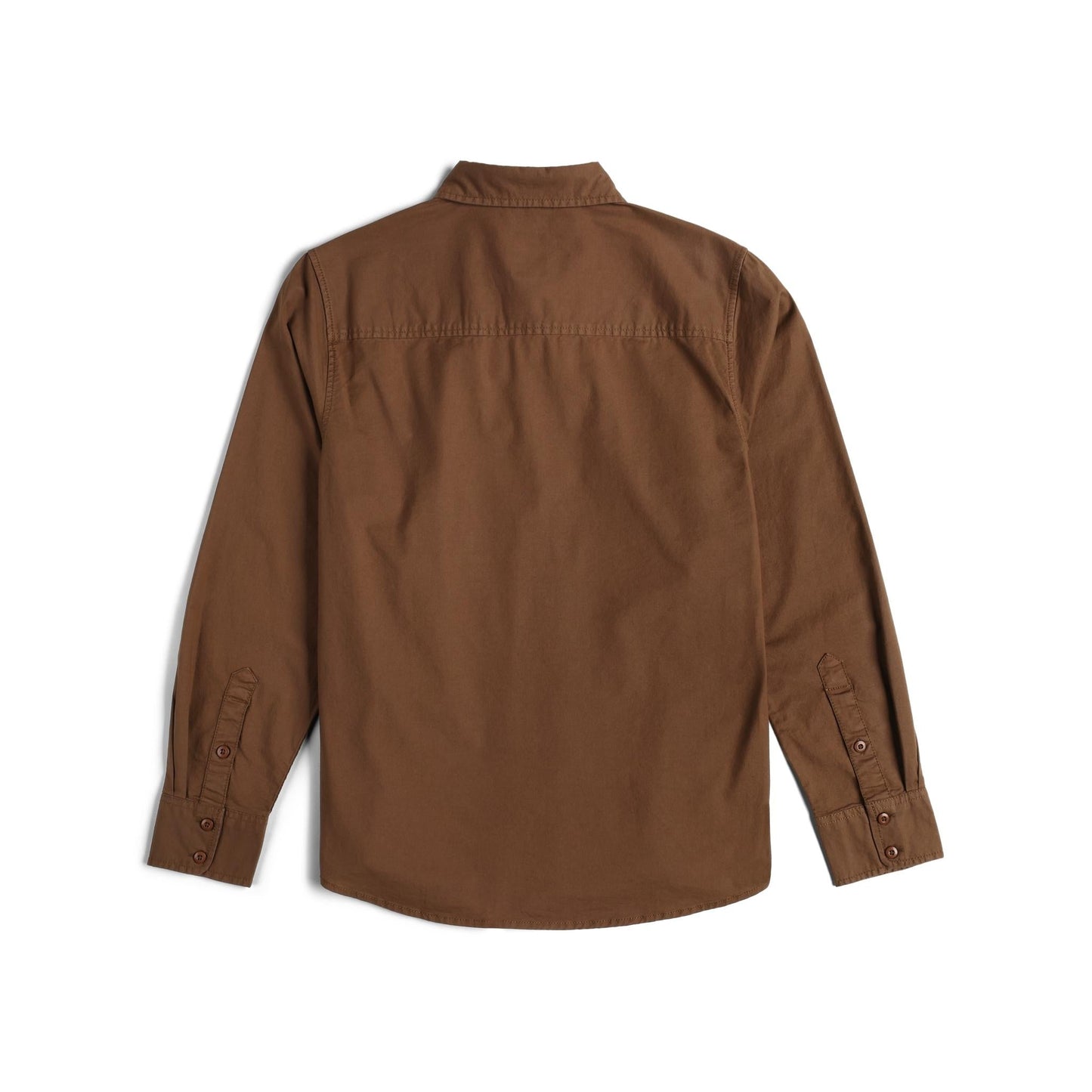 Topo Designs Desert Shirt