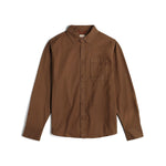 Topo Designs Desert Shirt - Desert Palm