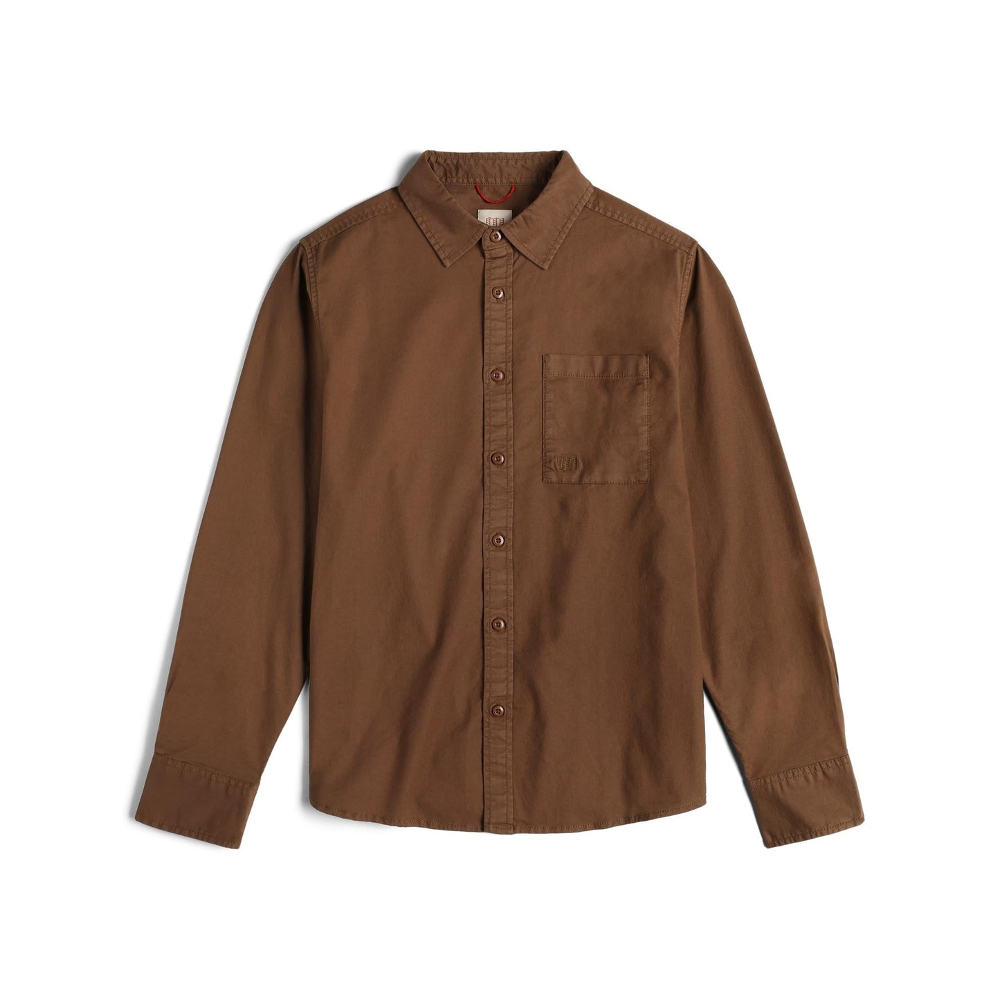 Topo Designs Desert Shirt Desert Palm