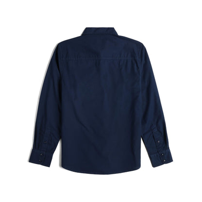 Topo Designs Desert Shirt