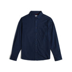 Topo Designs Desert Shirt - Midnight
