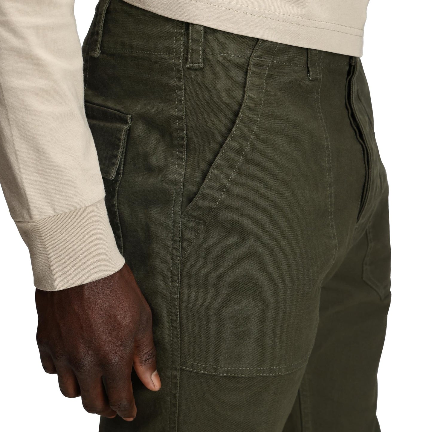 Topo Designs Field Pants