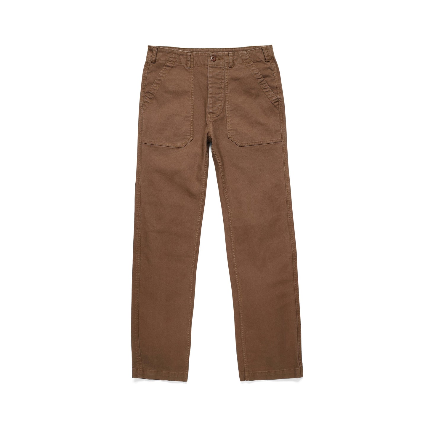 Topo Designs Field Pants Desert Palm