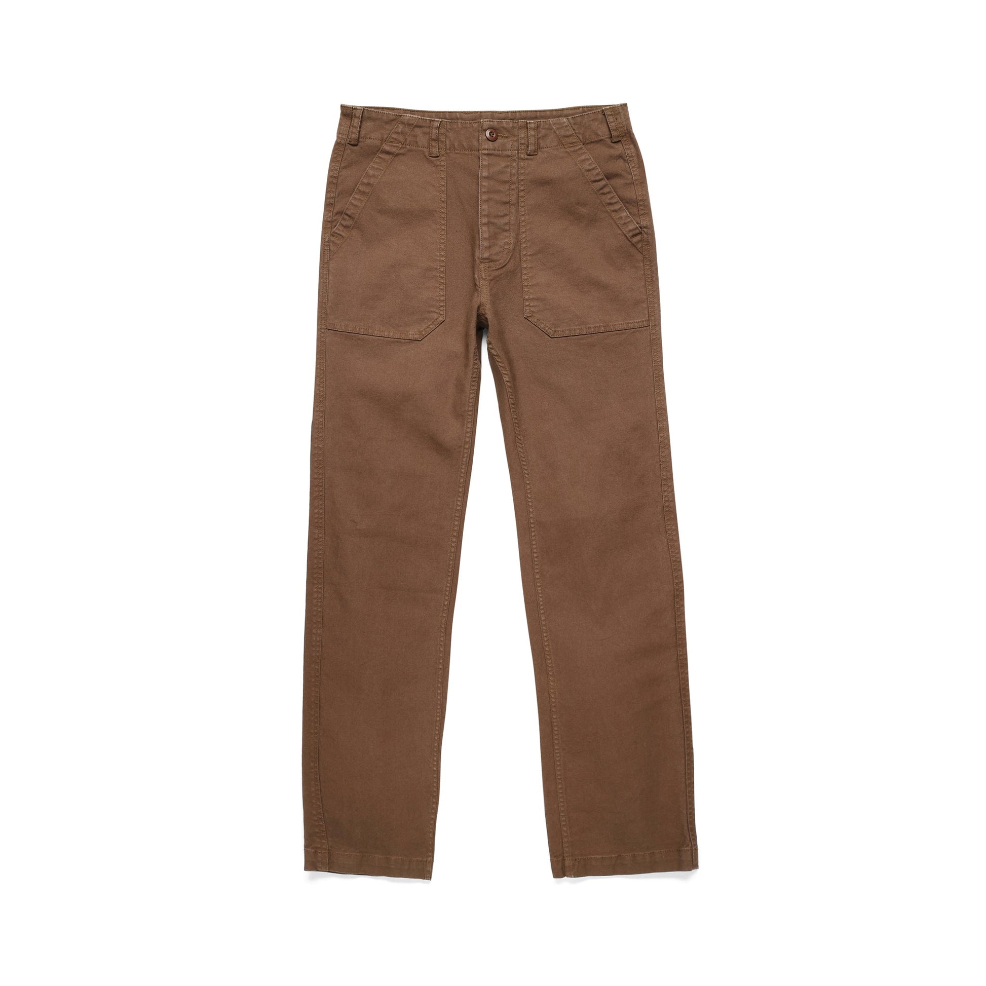 Topo Designs Field Pants Desert Palm