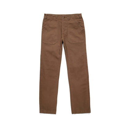 Topo Designs Field Pants Desert Palm
