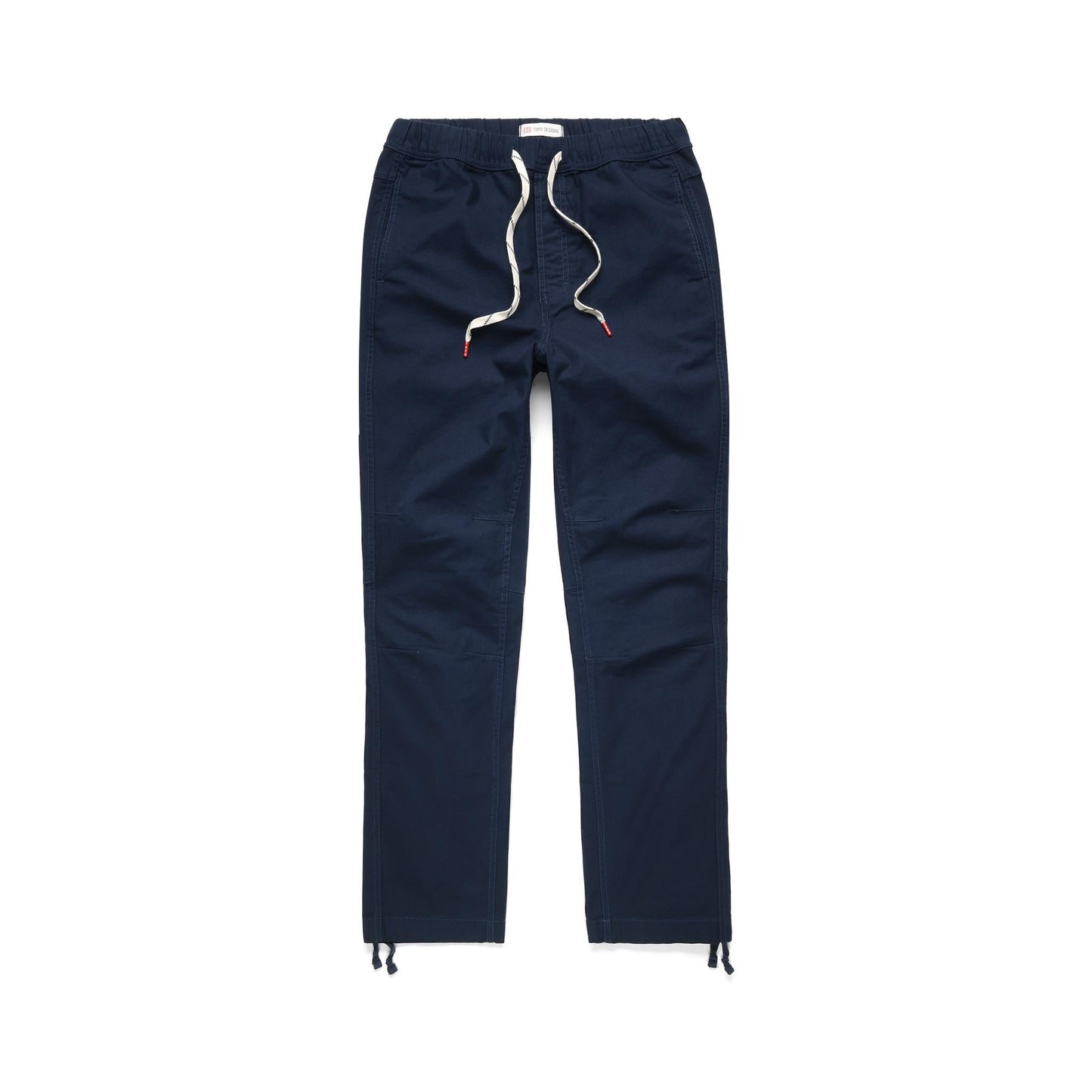 Topo Designs Dirt Pants Classic Midnight