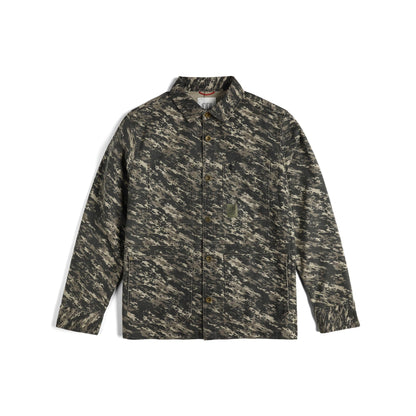 Topo Designs Utility Jacket