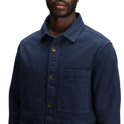 Topo Designs Utility Jacket