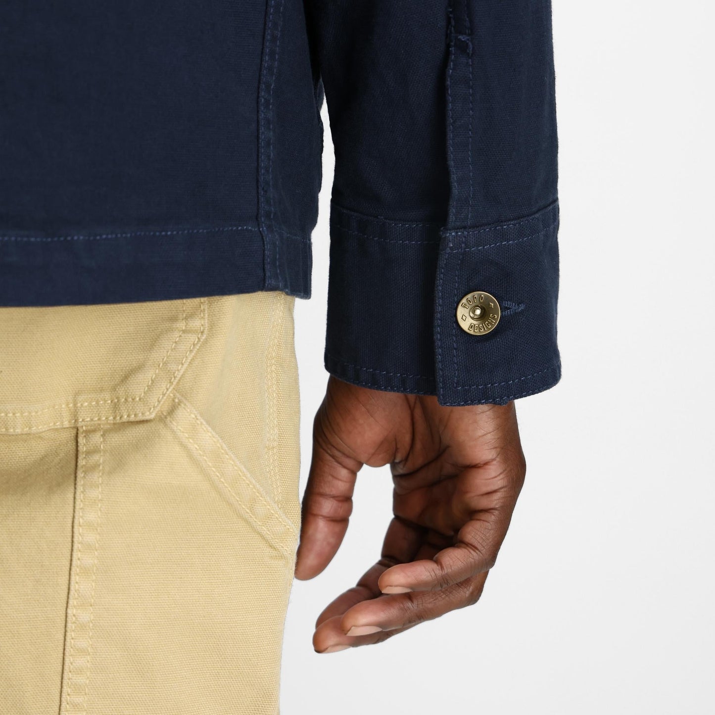 Topo Designs Utility Jacket