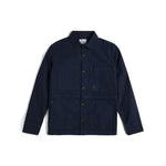 Topo Designs Utility Jacket - Midnight