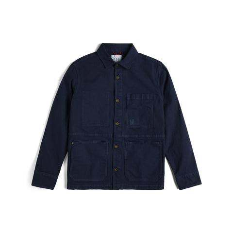 Topo Designs Utility Jacket