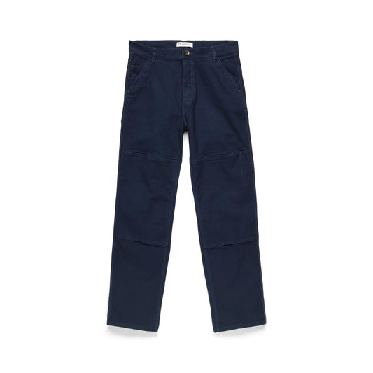 Topo Designs Utility Pants - Midnight Midnight