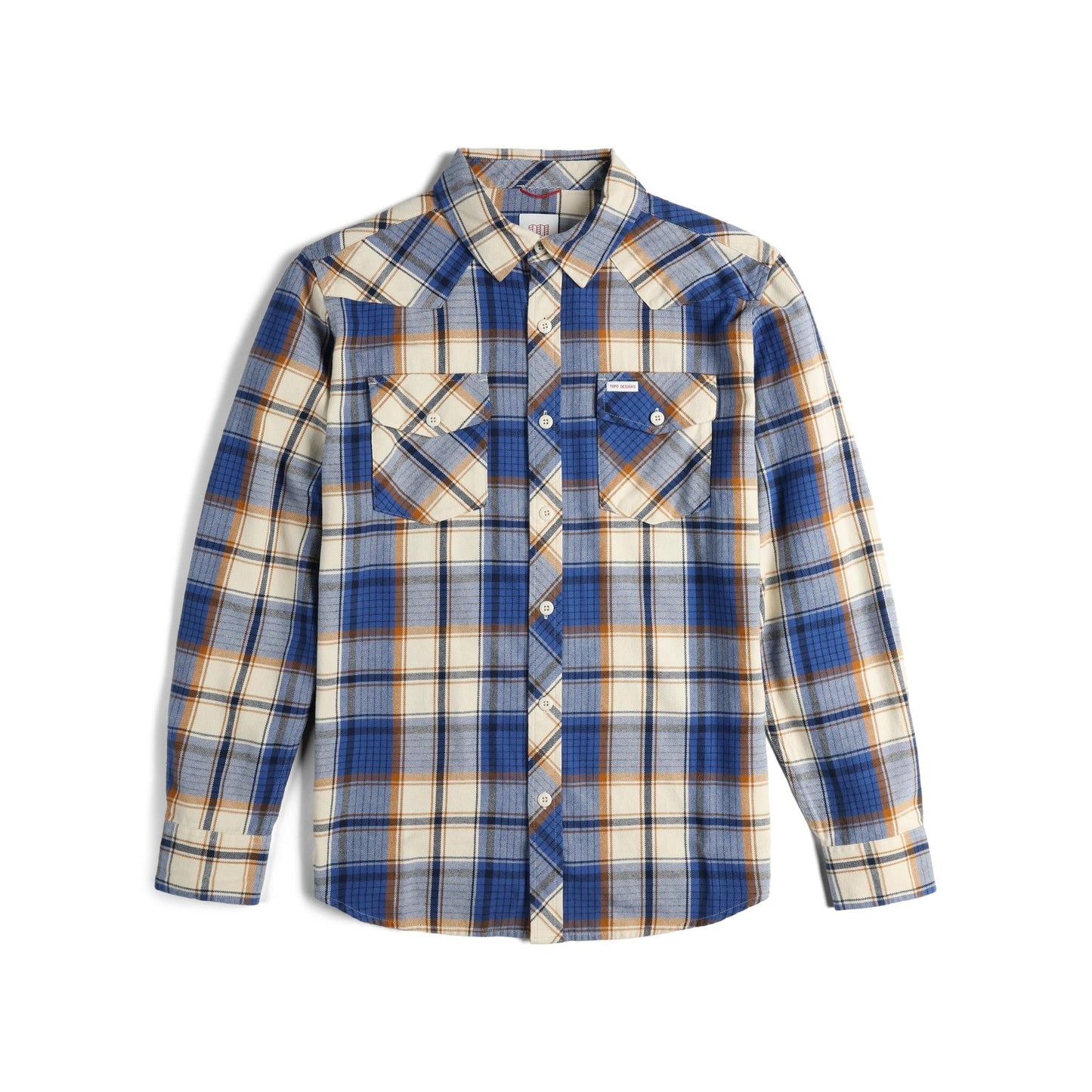 Topo Designs Mountain Shirt