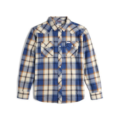 Topo Designs Mountain Shirt