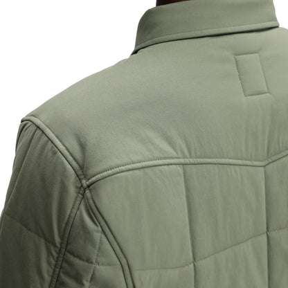 Topo Designs Puffer Shirt Jacket