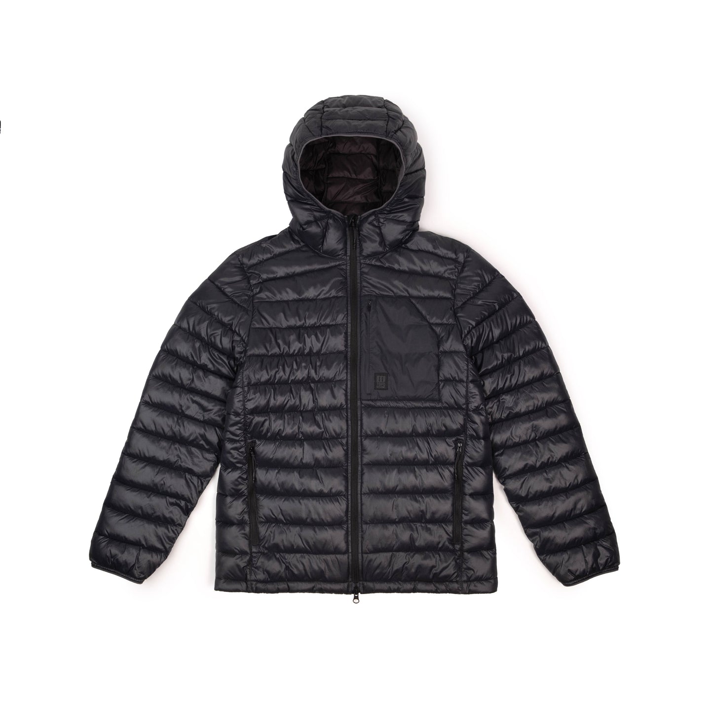 Topo Designs Townie Puffer Jacket