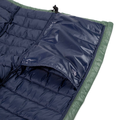 Topo Designs Townie Puffer Jacket