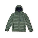 Topo Designs Townie Puffer Jacket - Forest