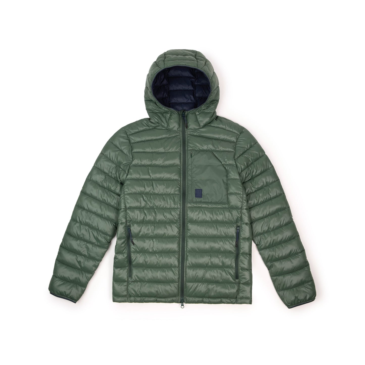 Topo Designs Townie Puffer Jacket