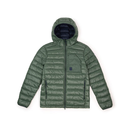 Topo Designs Townie Puffer Jacket