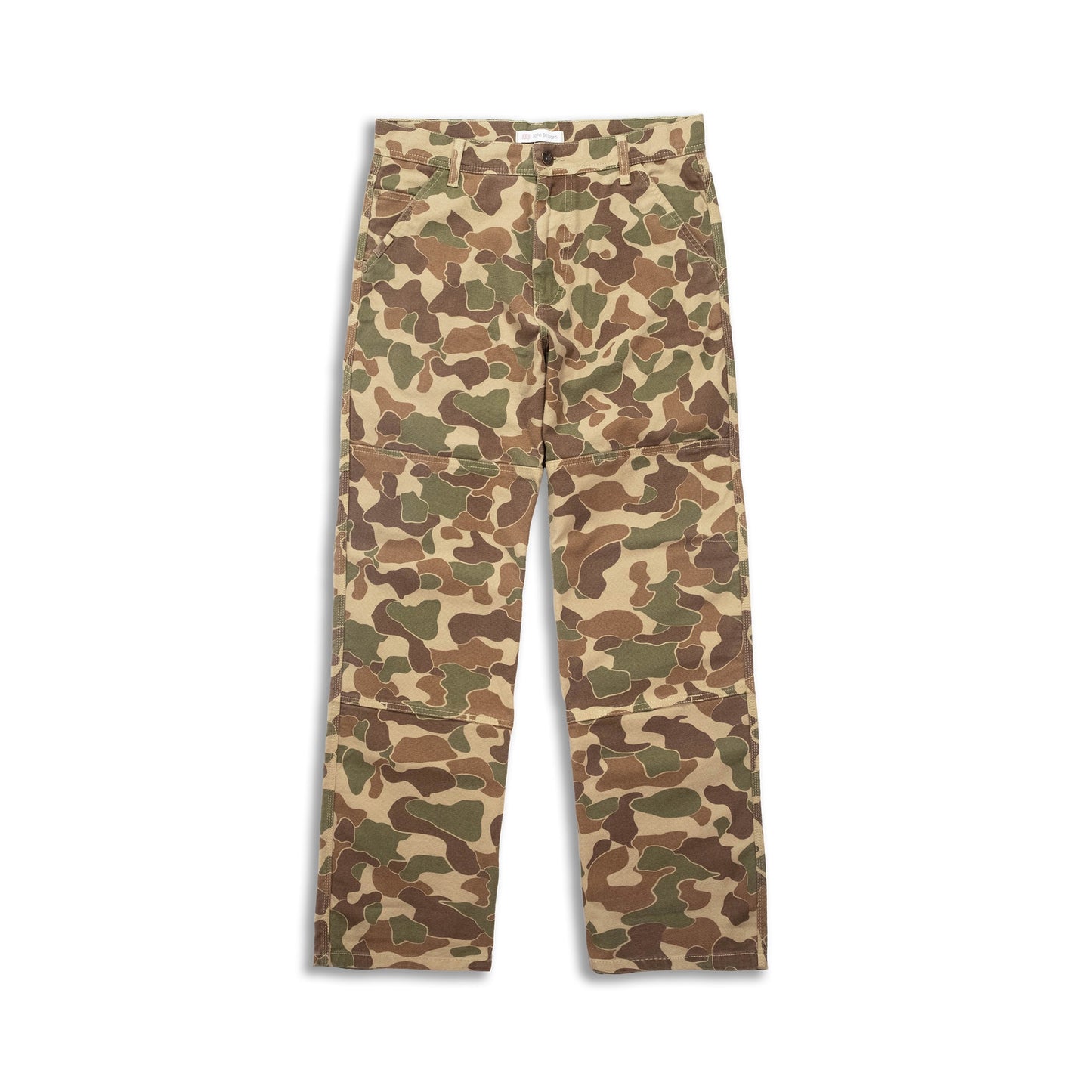 Topo Designs Utility Pants