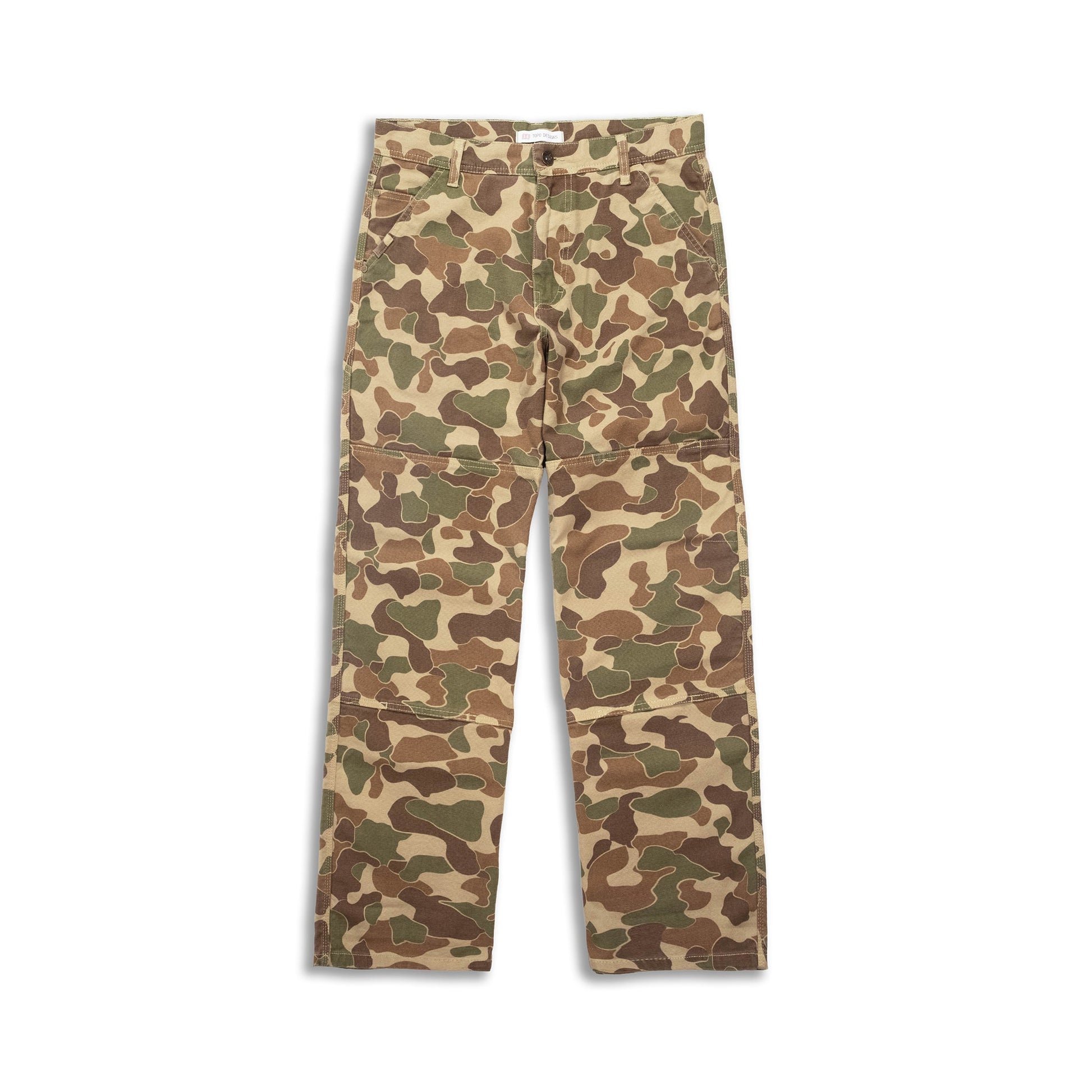 Topo Designs Utility Pants