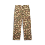 Topo Designs Utility Pants - Duck Camo