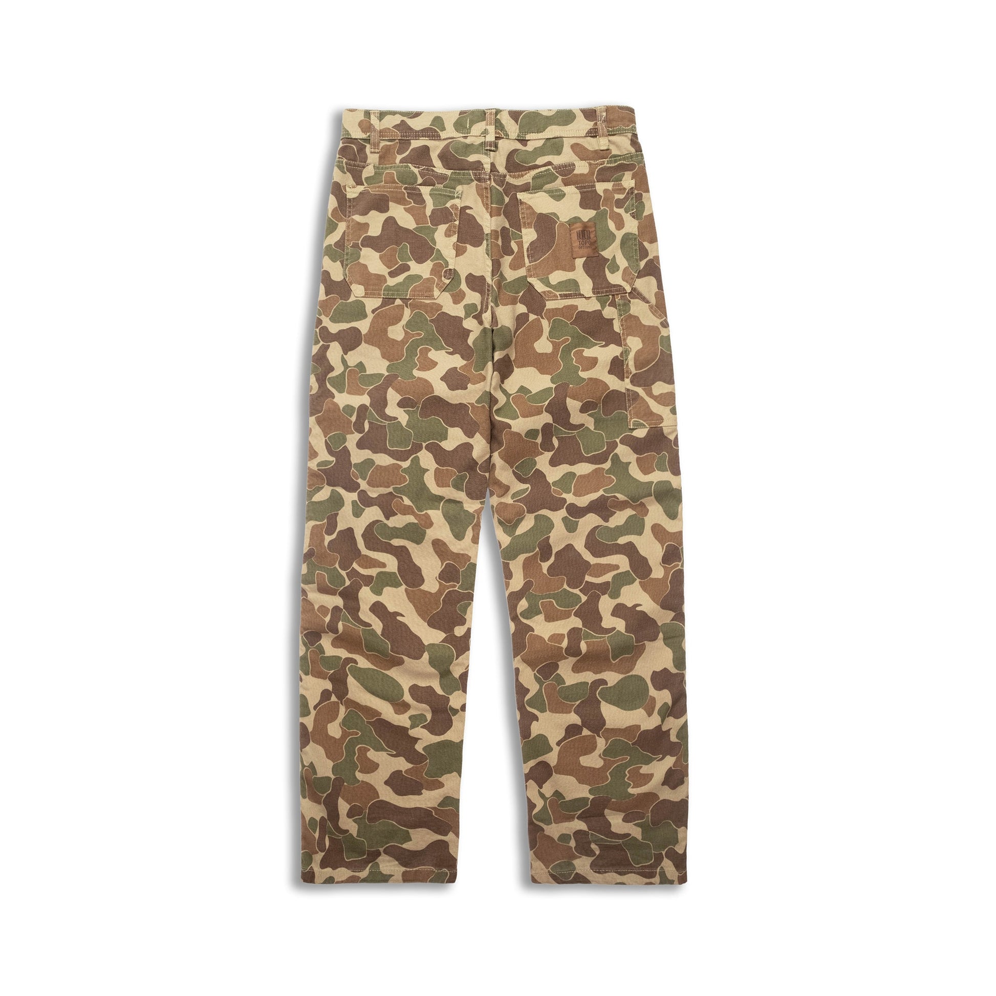 Topo Designs Utility Pants