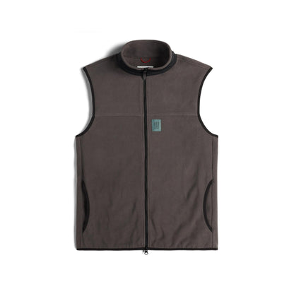 Topo Designs Vista Lightweight Fleece Vest