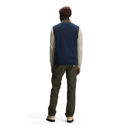 Topo Designs Vista Lightweight Fleece Vest
