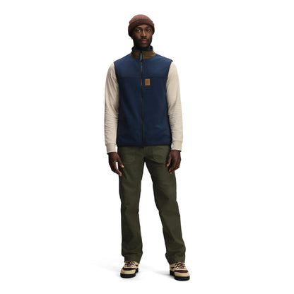 Topo Designs Vista Lightweight Fleece Vest