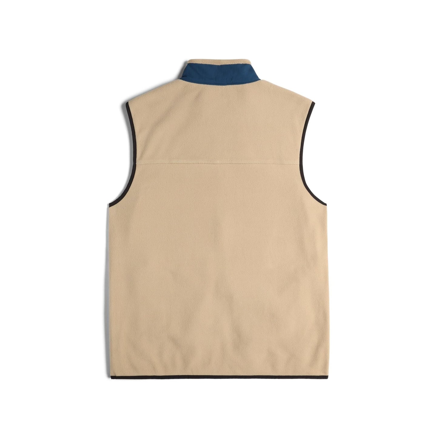 Topo Designs Vista Lightweight Fleece Vest