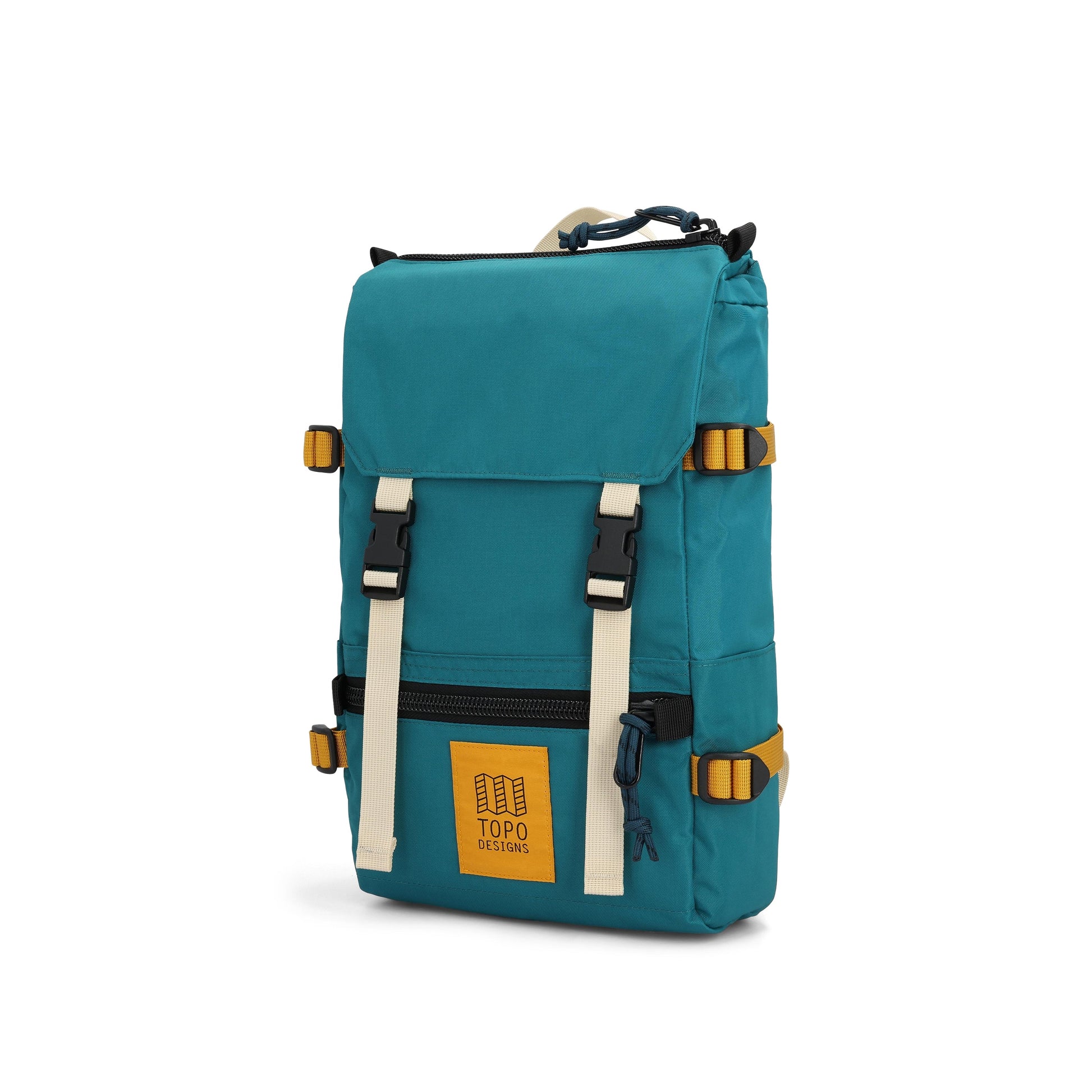 Topo Designs Rover Pack Mini Spruce