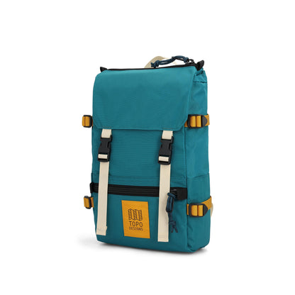 Topo Designs Rover Pack Mini Spruce