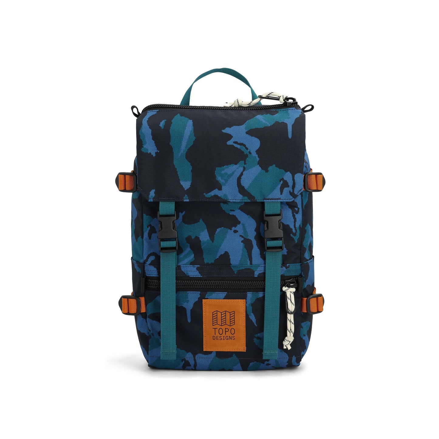 Topo Designs Rover Pack Mini