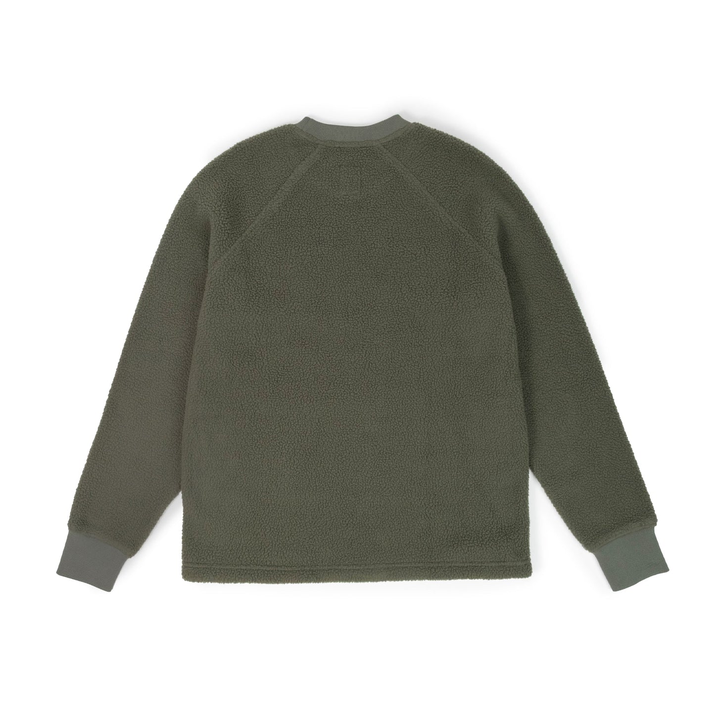 Topo Designs Mountain Fleece Crew