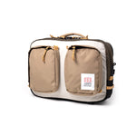 Topo Designs Global Briefcase - Woodland / Elmwood