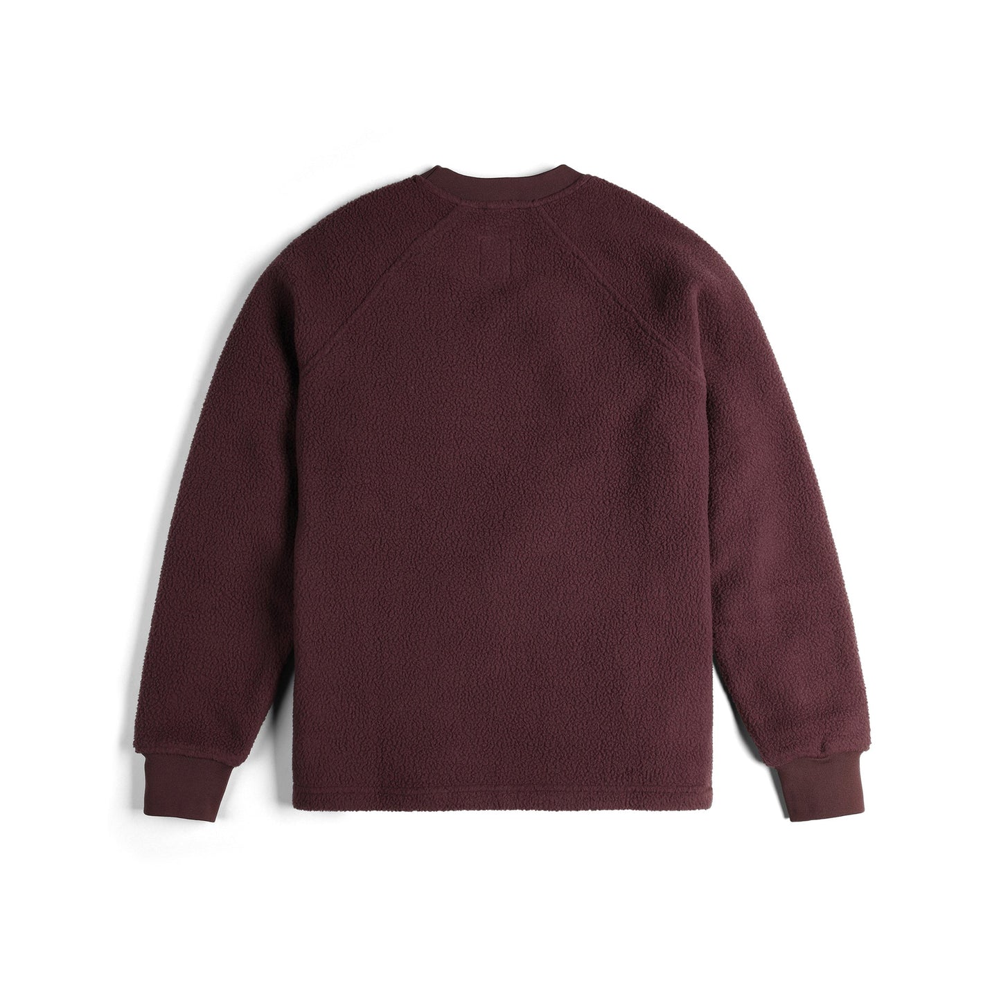 Topo Designs Mountain Fleece Crew