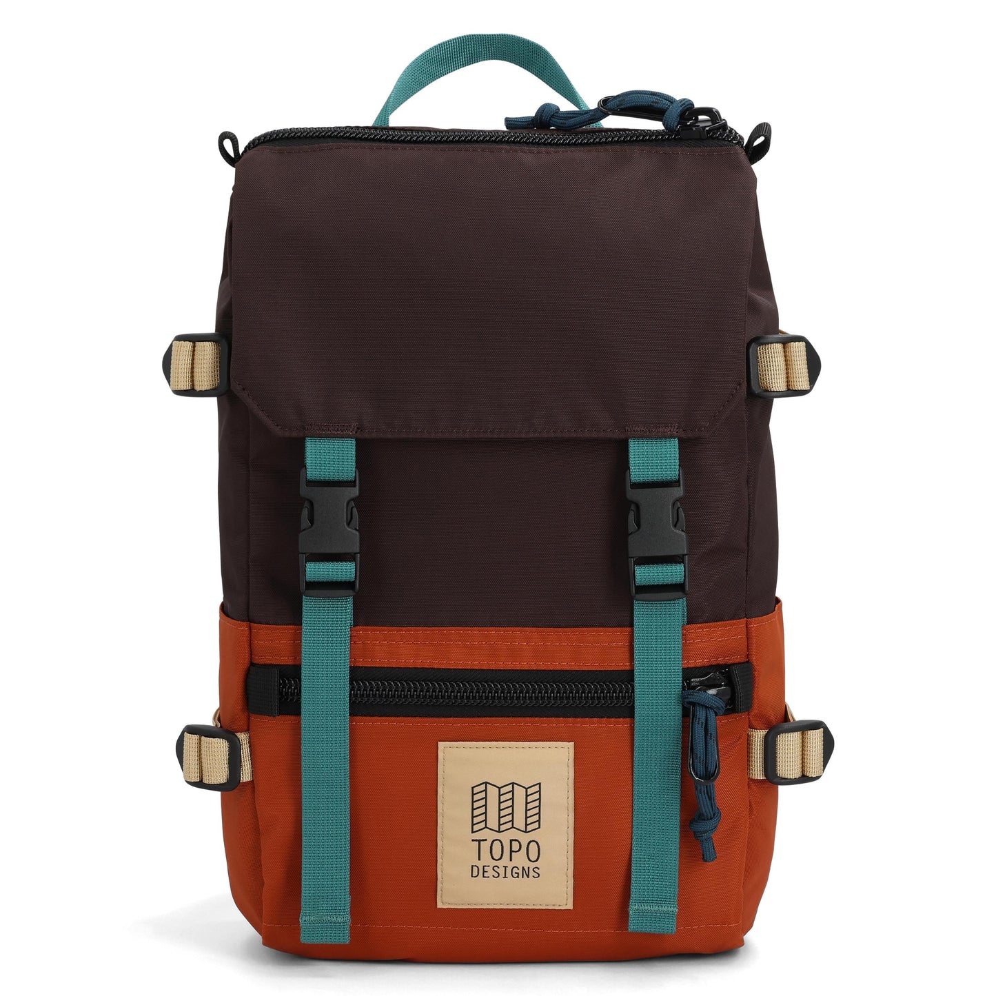 Topo Designs Rover Pack Mini