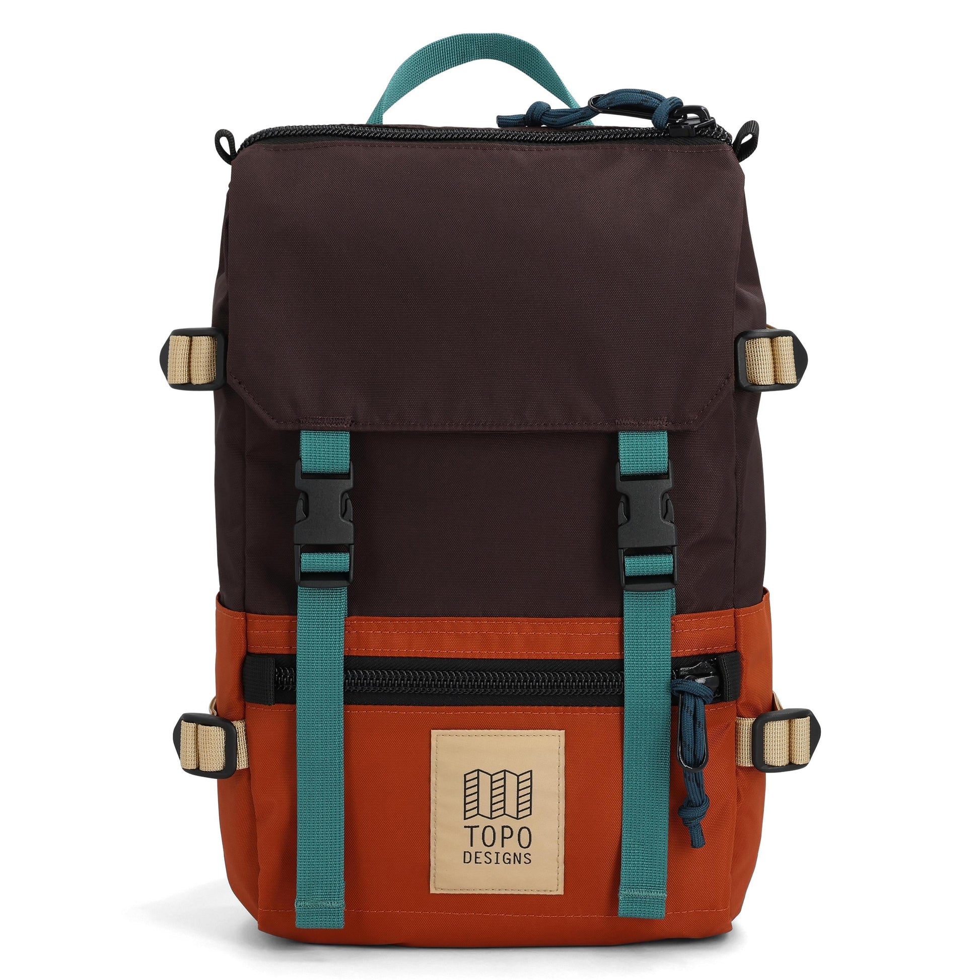 Topo Designs Rover Pack Mini