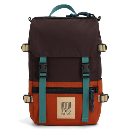 Topo Designs Rover Pack Mini