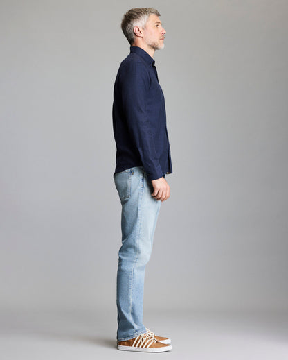 Billy Reid Tuscumbia Classic Shirt