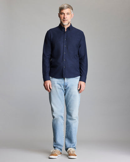Billy Reid Tuscumbia Classic Shirt